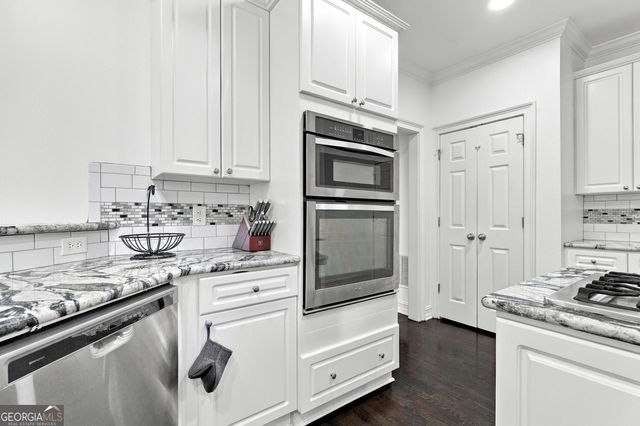 776 Oak Trail Drive, Marietta, GA 30062