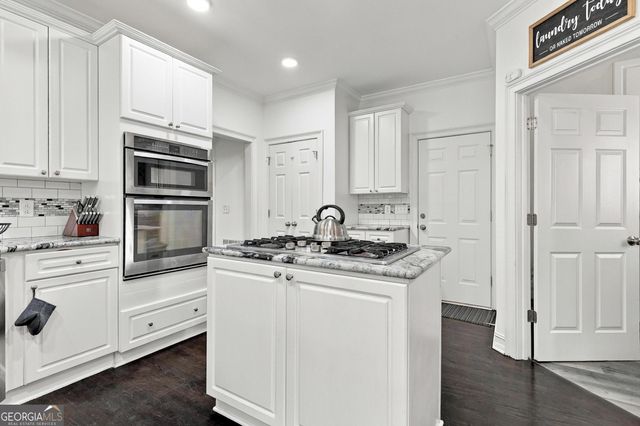 776 Oak Trail Drive, Marietta, GA 30062