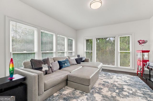 776 Oak Trail Drive, Marietta, GA 30062
