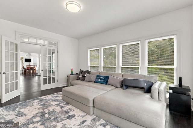776 Oak Trail Drive, Marietta, GA 30062