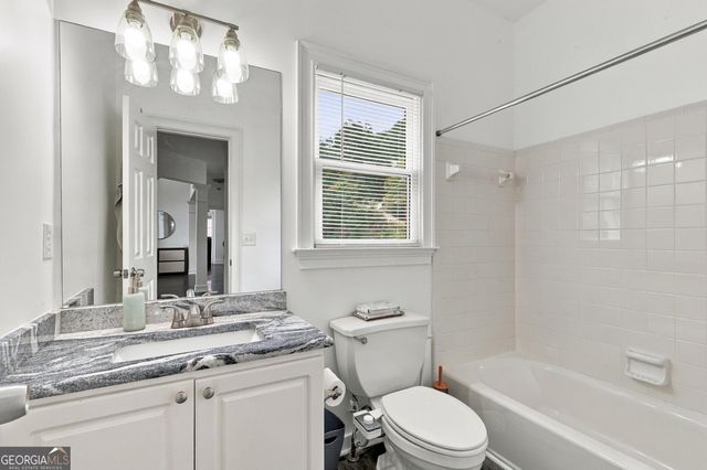 776 Oak Trail Drive, Marietta, GA 30062