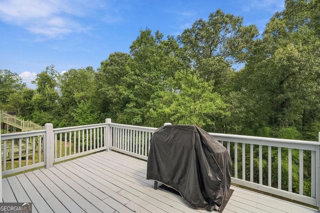 776 Oak Trail Drive, Marietta, GA 30062