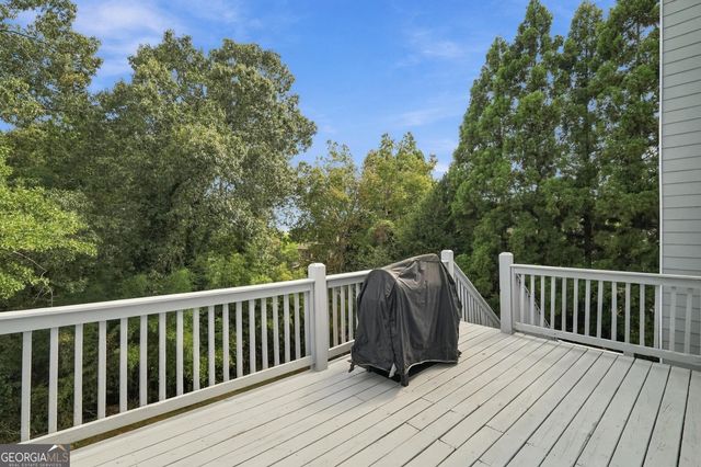 776 Oak Trail Drive, Marietta, GA 30062