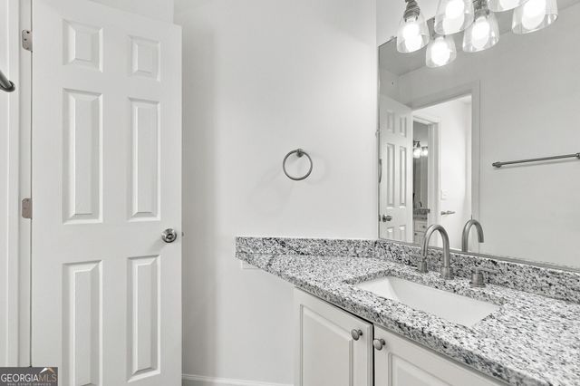 776 Oak Trail Drive, Marietta, GA 30062