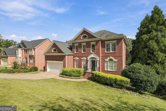 776 Oak Trail Drive, Marietta, GA 30062