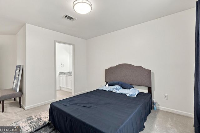776 Oak Trail Drive, Marietta, GA 30062
