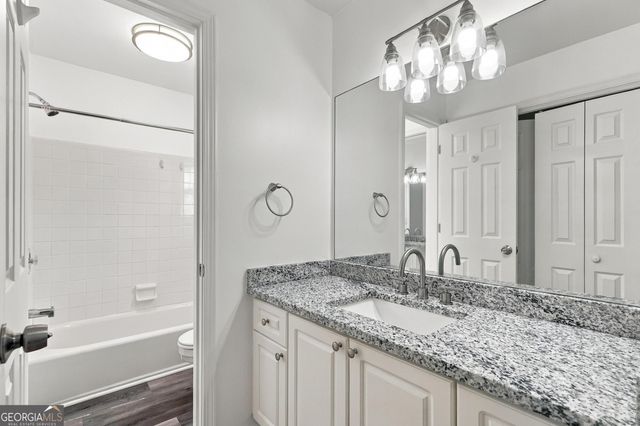 776 Oak Trail Drive, Marietta, GA 30062