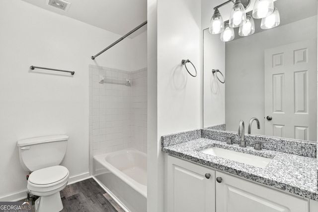 776 Oak Trail Drive, Marietta, GA 30062