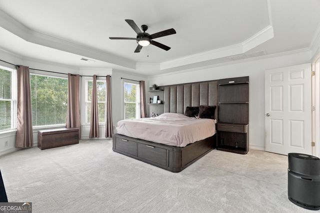 776 Oak Trail Drive, Marietta, GA 30062