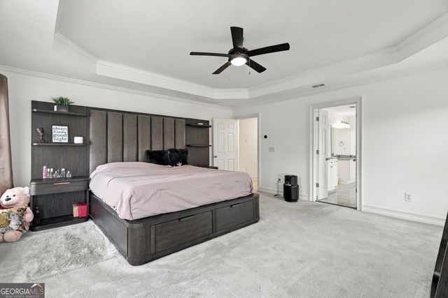 776 Oak Trail Drive, Marietta, GA 30062