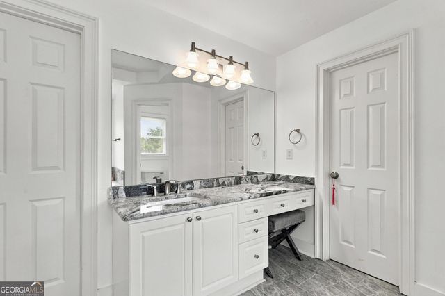 776 Oak Trail Drive, Marietta, GA 30062