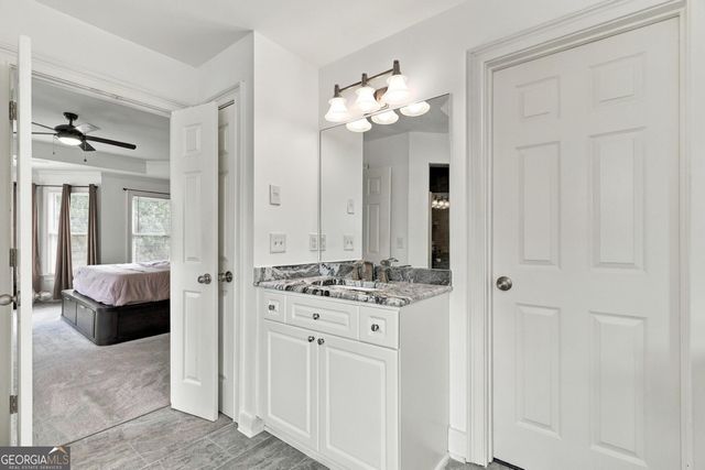 776 Oak Trail Drive, Marietta, GA 30062