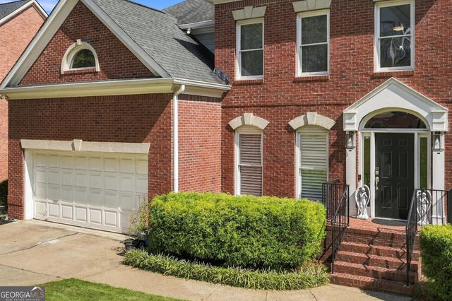 776 Oak Trail Drive, Marietta, GA 30062