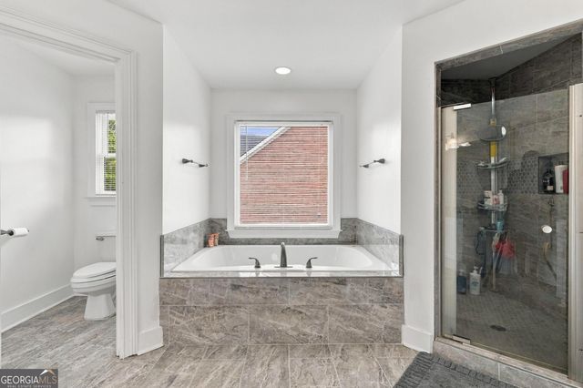 776 Oak Trail Drive, Marietta, GA 30062