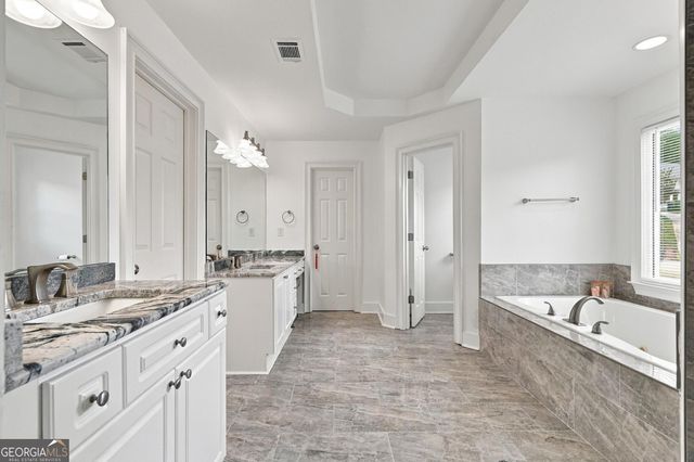 776 Oak Trail Drive, Marietta, GA 30062