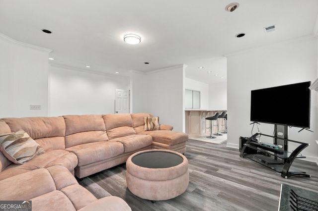 776 Oak Trail Drive, Marietta, GA 30062