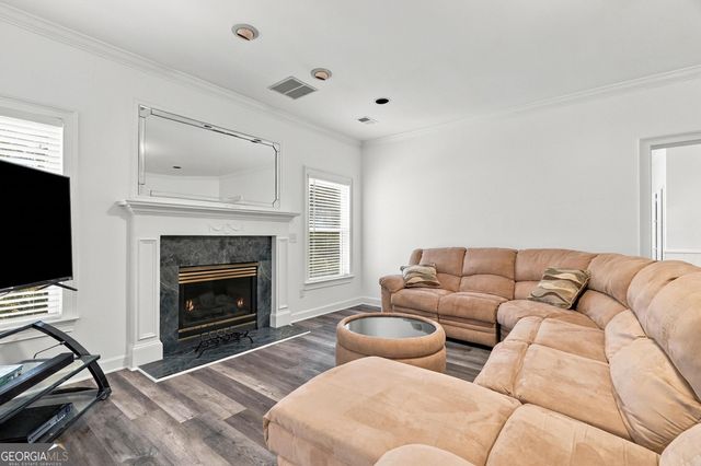 776 Oak Trail Drive, Marietta, GA 30062