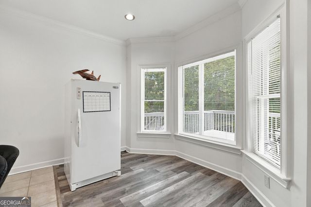 776 Oak Trail Drive, Marietta, GA 30062