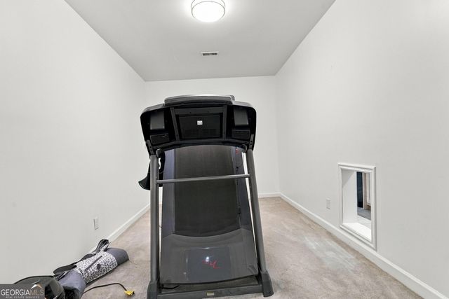 776 Oak Trail Drive, Marietta, GA 30062