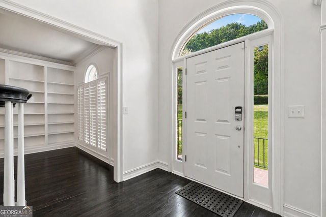 776 Oak Trail Drive, Marietta, GA 30062