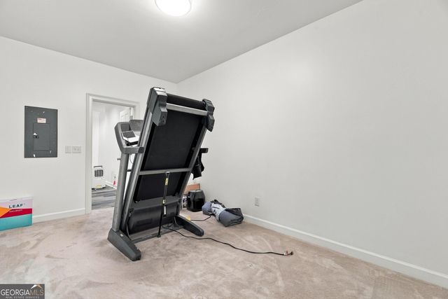 776 Oak Trail Drive, Marietta, GA 30062