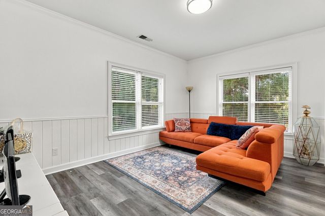 776 Oak Trail Drive, Marietta, GA 30062