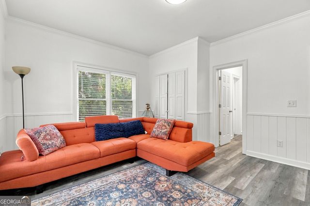 776 Oak Trail Drive, Marietta, GA 30062