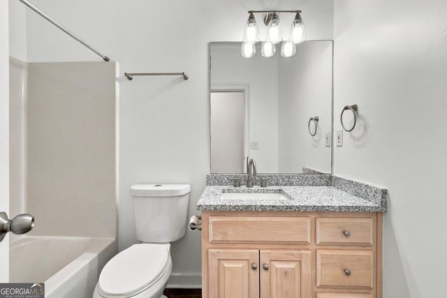776 Oak Trail Drive, Marietta, GA 30062