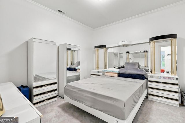776 Oak Trail Drive, Marietta, GA 30062