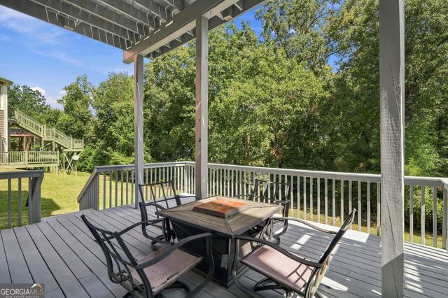 776 Oak Trail Drive, Marietta, GA 30062