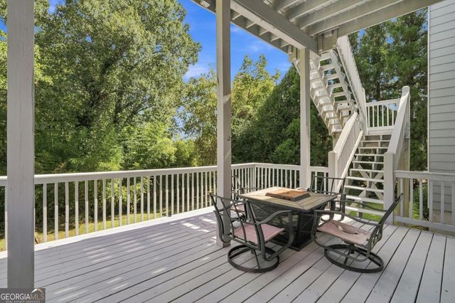 776 Oak Trail Drive, Marietta, GA 30062