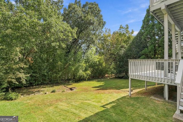 776 Oak Trail Drive, Marietta, GA 30062