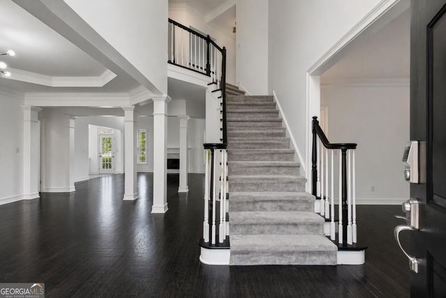 776 Oak Trail Drive, Marietta, GA 30062