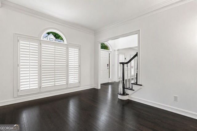 776 Oak Trail Drive, Marietta, GA 30062