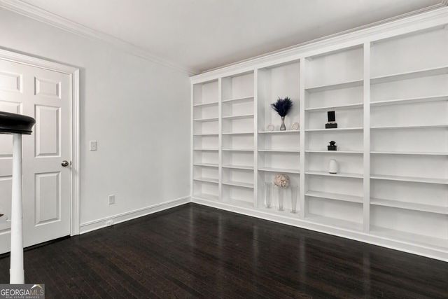 776 Oak Trail Drive, Marietta, GA 30062