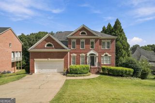 776 Oak Trail Drive, Marietta, GA 30062