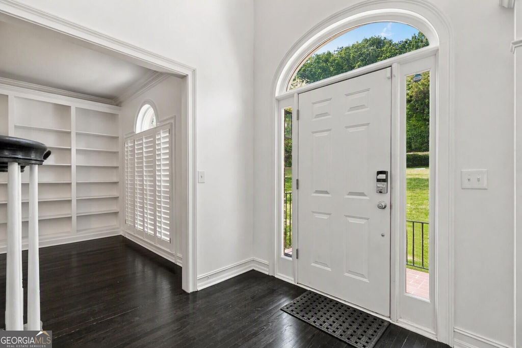 776 Oak Trail Drive, Marietta, GA 30062 — photo 5