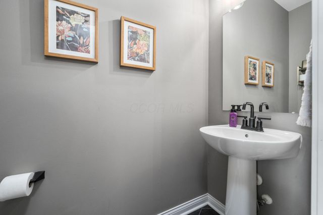 3663 Goldenrod Street, Hilliard, OH 43026