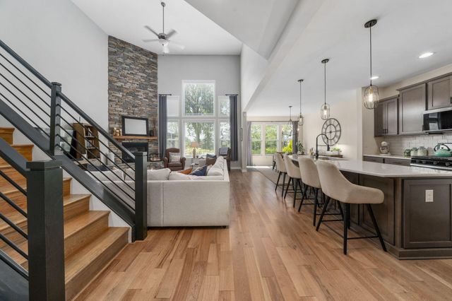 3663 Goldenrod Street, Hilliard, OH 43026