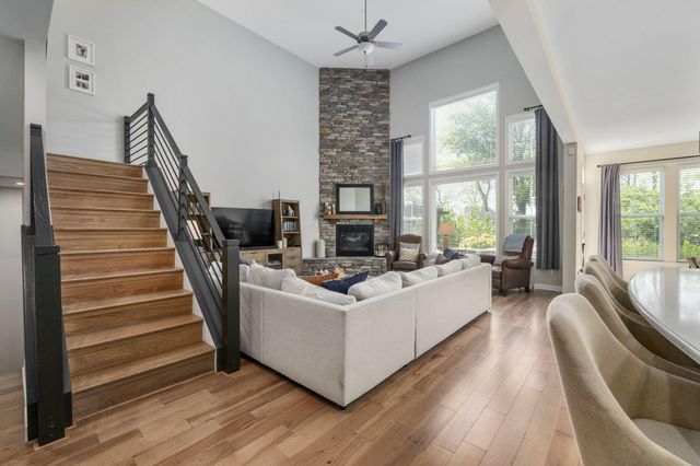 3663 Goldenrod Street, Hilliard, OH 43026