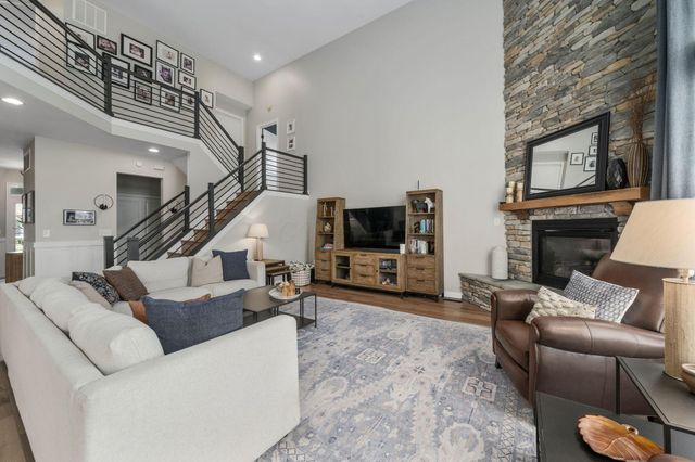3663 Goldenrod Street, Hilliard, OH 43026