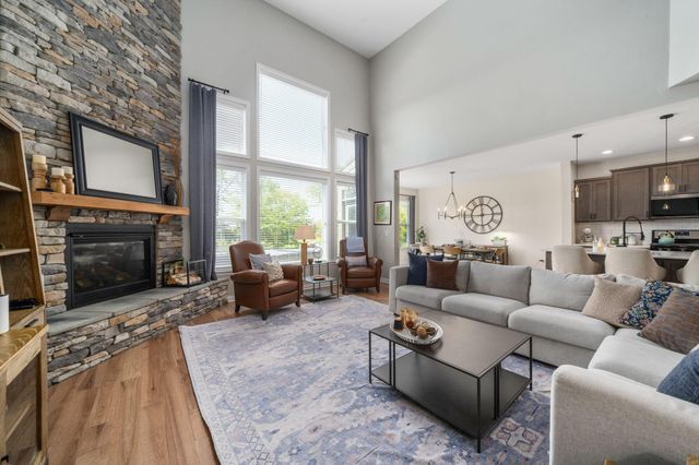 3663 Goldenrod Street, Hilliard, OH 43026