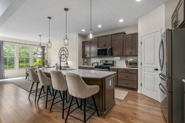 3663 Goldenrod Street, Hilliard, OH 43026