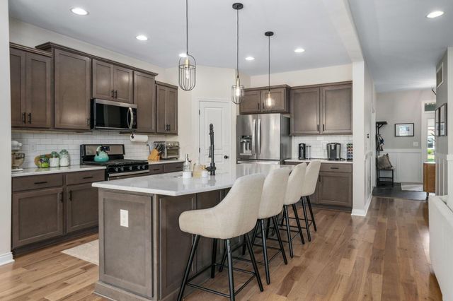 3663 Goldenrod Street, Hilliard, OH 43026