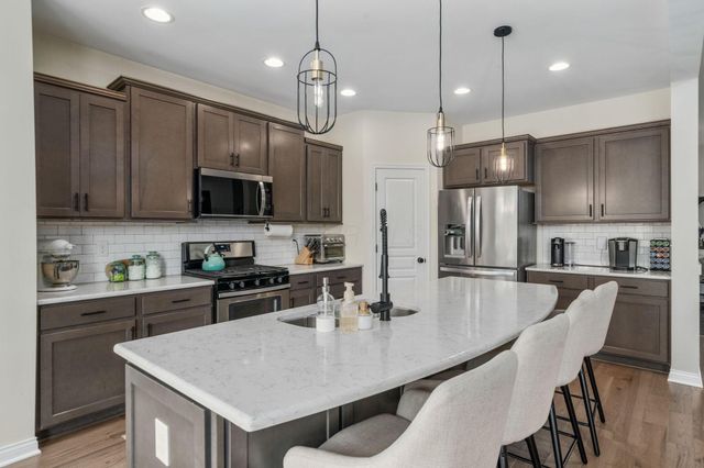 3663 Goldenrod Street, Hilliard, OH 43026