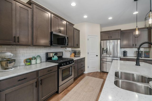 3663 Goldenrod Street, Hilliard, OH 43026