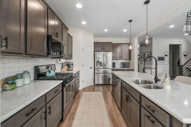 3663 Goldenrod Street, Hilliard, OH 43026