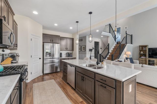 3663 Goldenrod Street, Hilliard, OH 43026