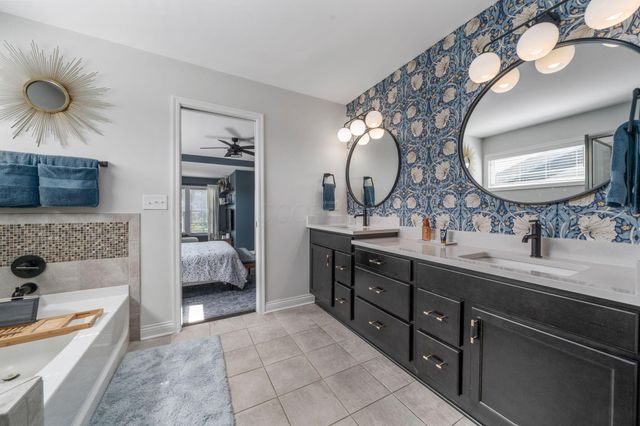 3663 Goldenrod Street, Hilliard, OH 43026