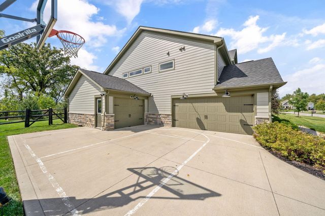 3663 Goldenrod Street, Hilliard, OH 43026